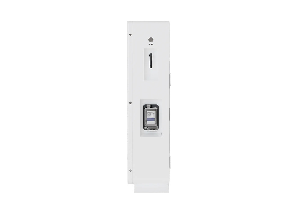 51.2V 5.12kWh Wall Mounted Energy Storage